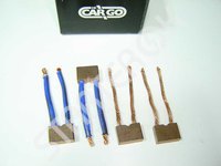 Brush set starter PSX125 CARGO