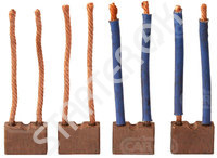 Brush set starter PSX1254 CARGO