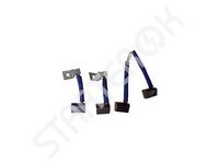 Brush set starter PSX129 CARGO