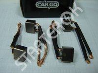 Brush set starter PSX132 CARGO