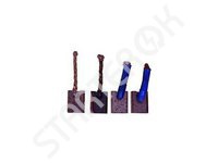Brush set starter PSX136137 CARGO