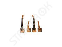Brush set starter PSX142144 CARGO