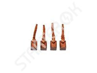 Brush set starter PSX156 CARGO
