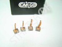 Brush set starter PSX160164 CARGO