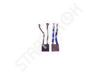 Купить Brush set starter CARGO PSX6470 Brush set starter CARGO PSX6470
