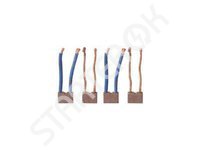 Купить Brush set starter CARGO PSX8384 Brush set starter CARGO PSX8384