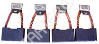 Brush set starter RX1034 CARGO