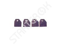 Brush set starter RX107 CARGO