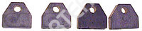 Brush set starter RX1084 CARGO