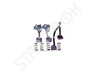 Brush set starter RX1204 CARGO