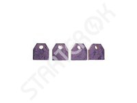 Brush set starter RX121 CARGO