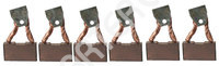 Brush set starter RX1246 CARGO