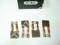 Brush set starter RX135 CARGO