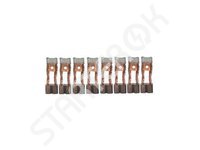 Brush set starter RX55 CARGO