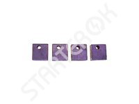 Brush set starter RX66 CARGO
