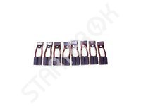 Brush set starter RX69 CARGO