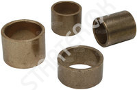 Bushing Kit CARGO  140537