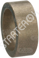 Bushing starter shaft CARGO  140020