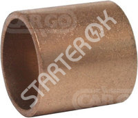 Bushing starter shaft 140036 CARGO