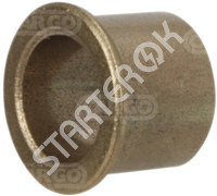 Bushing starter shaft 140041 CARGO