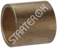 Bushing starter shaft 140053 CARGO