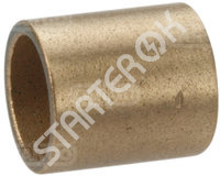 Bushing starter shaft CARGO  140057