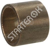 Bushing starter shaft 140066 CARGO