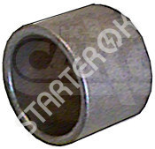 Bushing starter shaft 140141 CARGO