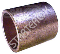Bushing starter shaft 140170 CARGO