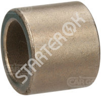 Bushing starter shaft 140203 CARGO