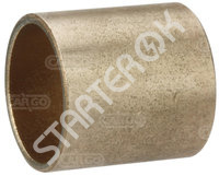 Bushing starter shaft CARGO  140206