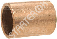 Bushing starter shaft 140217 CARGO