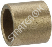 Bushing starter shaft 140309 CARGO