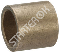 Bushing starter shaft 140310 CARGO