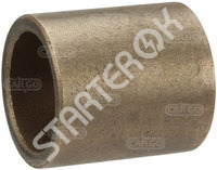 Bushing starter shaft 140402 CARGO