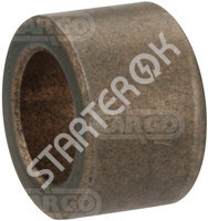 Bushing starter shaft CARGO  140424