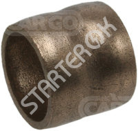 Bushing starter shaft 140425 CARGO