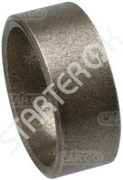 Bushing starter shaft 140505 CARGO