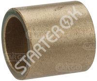 Bushing starter shaft 140527 CARGO