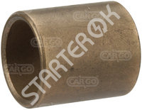 Bushing starter shaft CARGO  140680