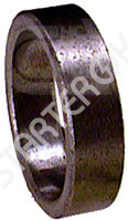 Bushing starter shaft 140711 CARGO