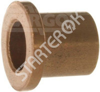 Bushing starter shaft CARGO  140788