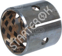 Bushing starter shaft 140832 CARGO