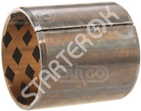 Bushing starter shaft 140835 CARGO