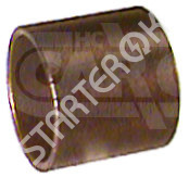 Bushing starter shaft 140861 CARGO