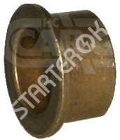 Bushing starter shaft 141014 CARGO