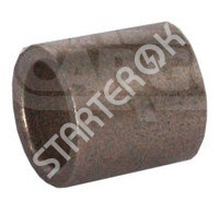 Bushing starter shaft 141105 CARGO