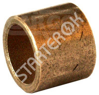 Bushing starter shaft 141129 CARGO