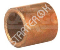 Bushing starter shaft 141156 CARGO