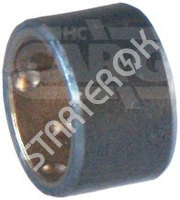 Bushing starter shaft 141165 CARGO